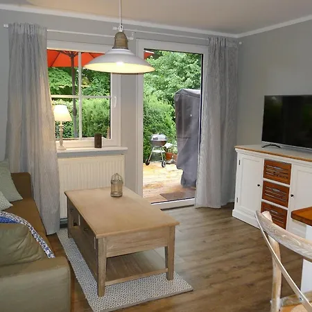 Elysium - 2 Apartment