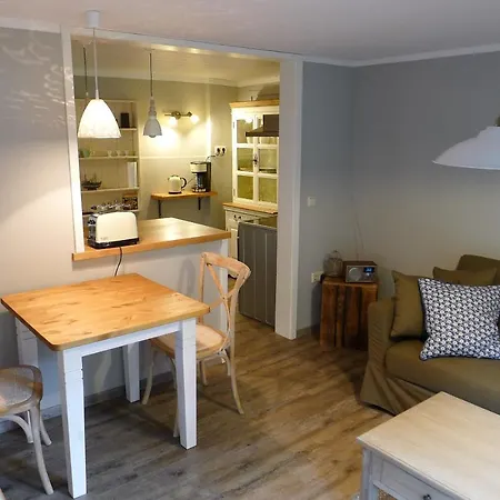 Apartment Elysium - 2 Sellin (Rugen)