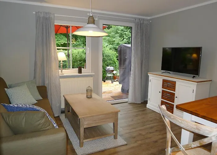 Elysium - 2 Lägenhet