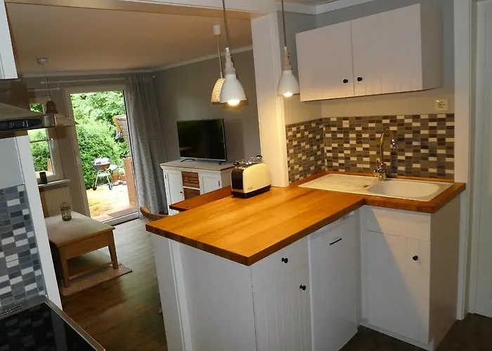 Elysium - 2 * Sellin (Rugen)