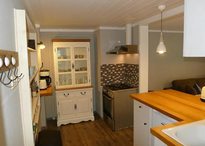 Lägenhet Elysium - 2