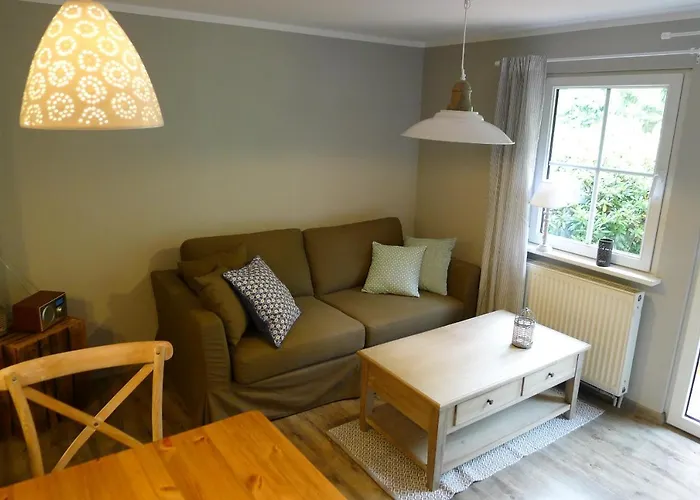 Elysium - 2 Lägenhet *