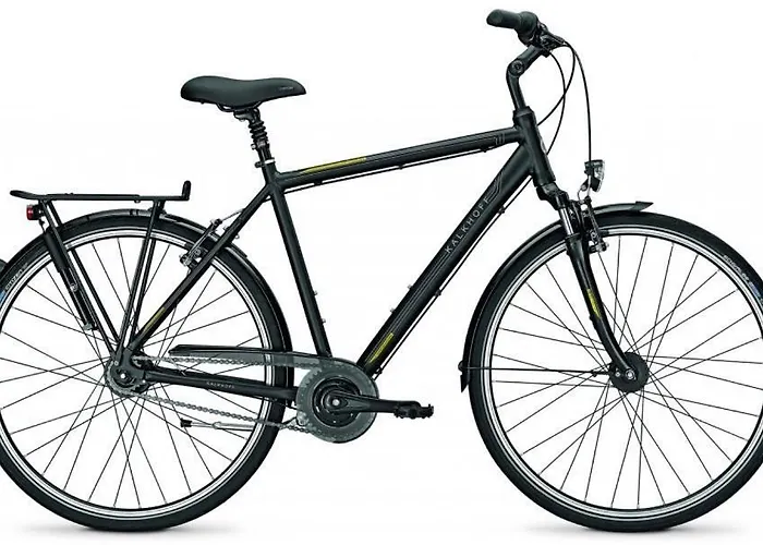 Elysium - 2 Lägenhet Sellin (Rugen)