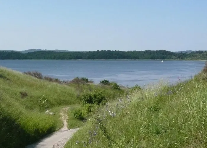 Elysium - 2 Lägenhet